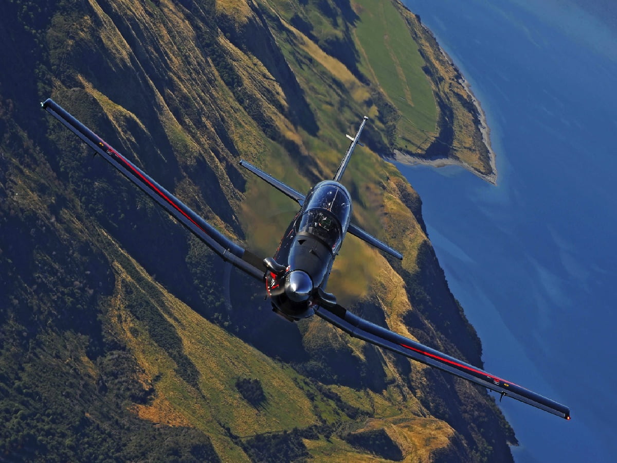 Beechcraft