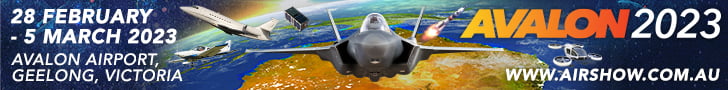 airshow