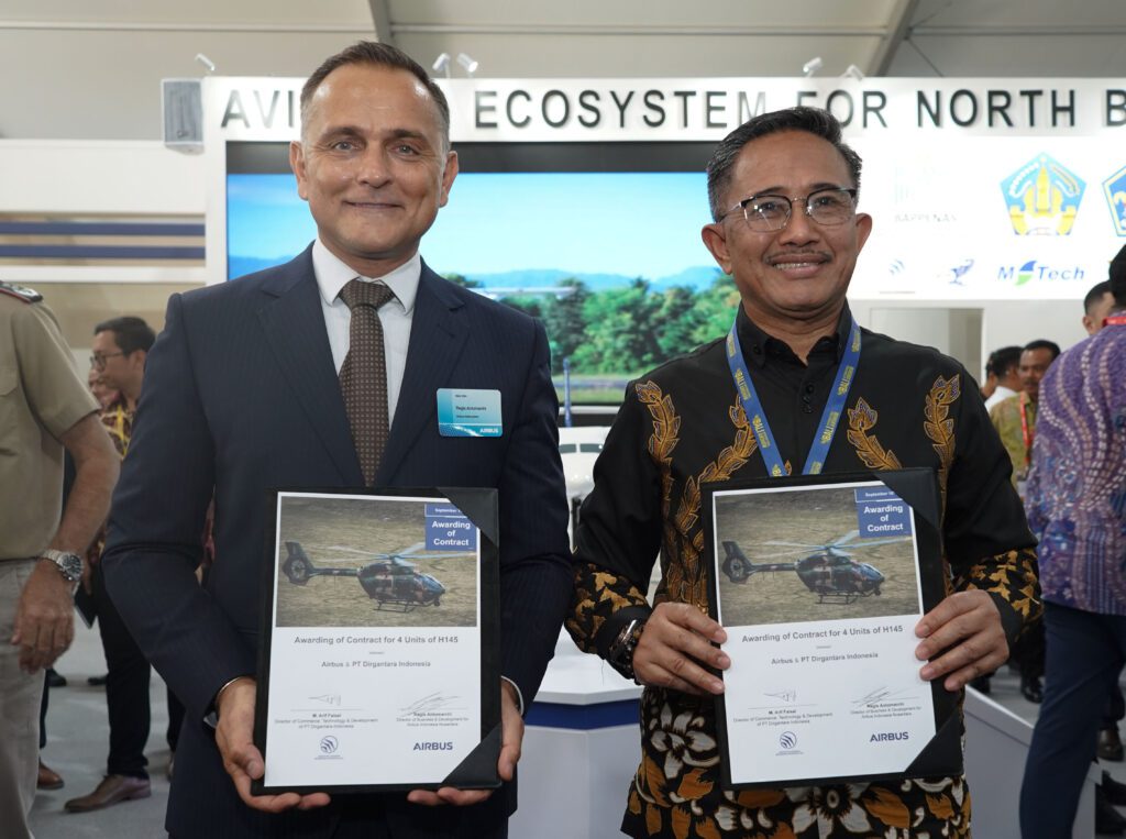 Indonesian