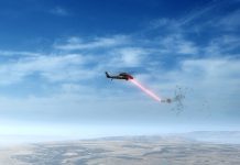 ASELSAN’s YILDIRIM 100 Successfully Deflects Infrared-Guided Missiles YILDIRIM 100